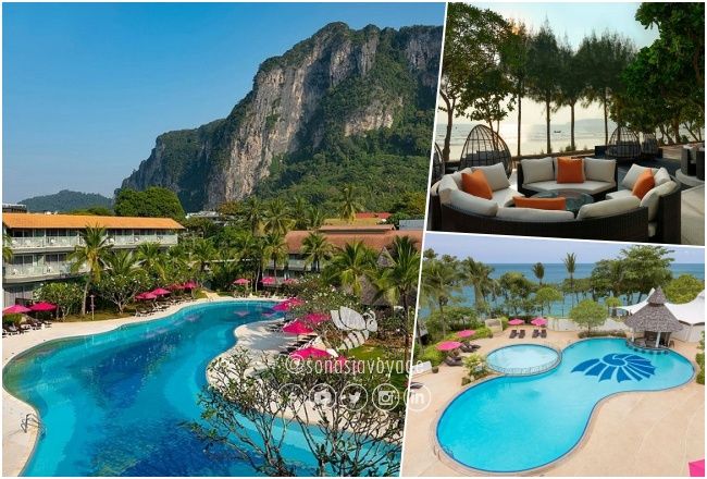 Ao Nang Villa Resort
